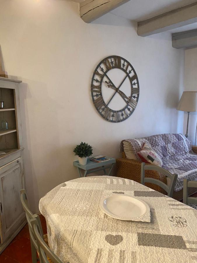 Maison Ventoux 1 Luxe Calme Central Linge Fourni Malaucène エクステリア 写真