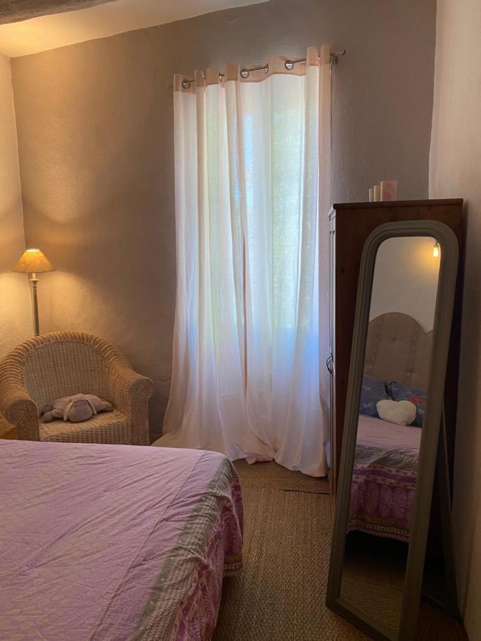 Maison Ventoux 1 Luxe Calme Central Linge Fourni Malaucène エクステリア 写真