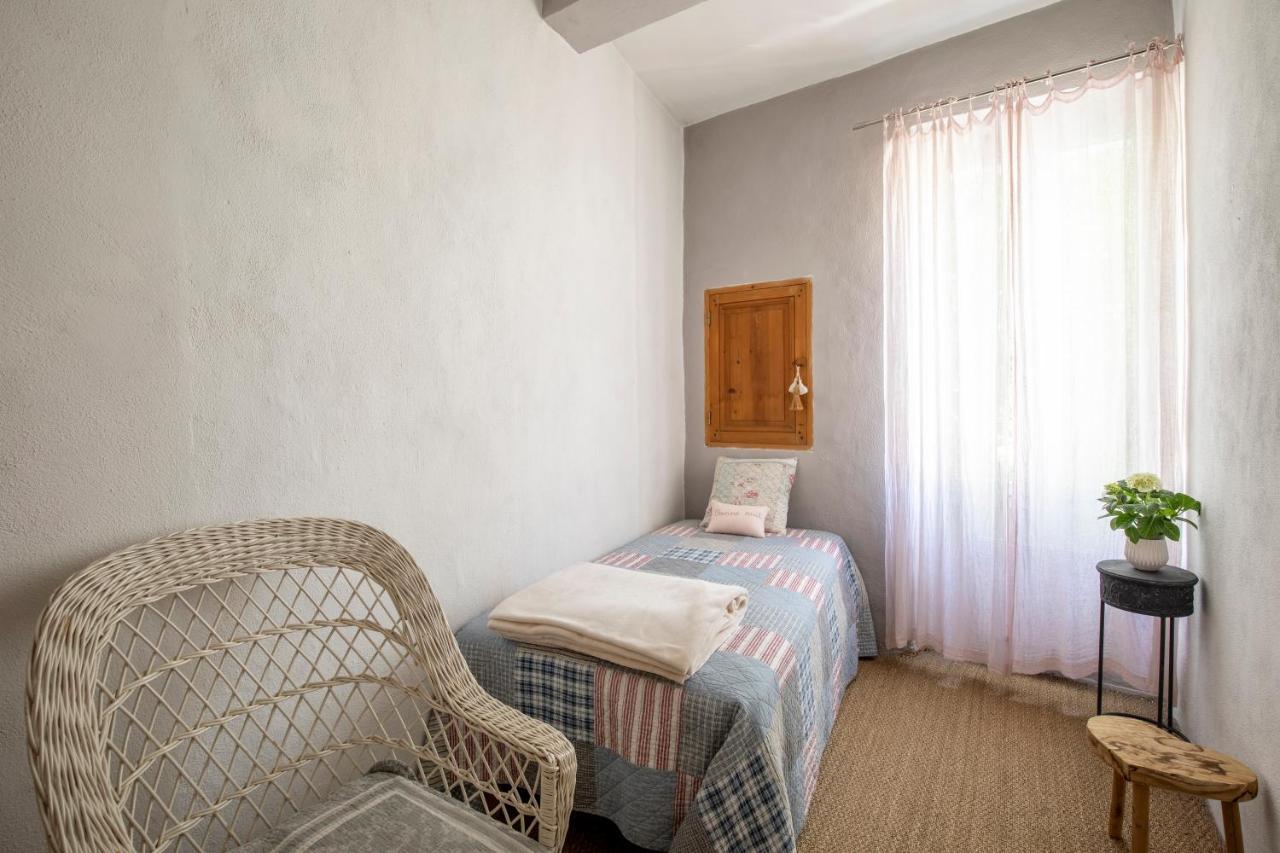 Maison Ventoux 1 Luxe Calme Central Linge Fourni Malaucène エクステリア 写真
