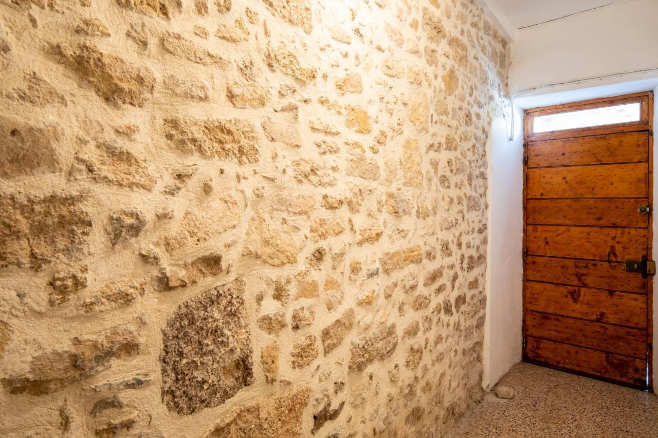 Maison Ventoux 1 Luxe Calme Central Linge Fourni Malaucène エクステリア 写真