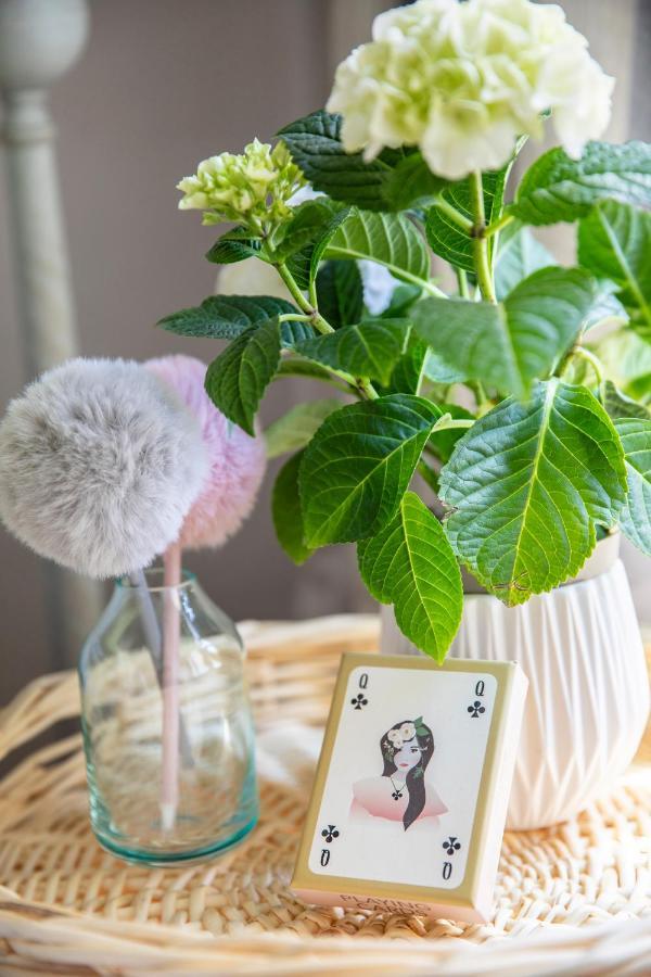 Maison Ventoux 1 Luxe Calme Central Linge Fourni Malaucène エクステリア 写真
