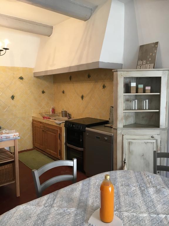 Maison Ventoux 1 Luxe Calme Central Linge Fourni Malaucène エクステリア 写真