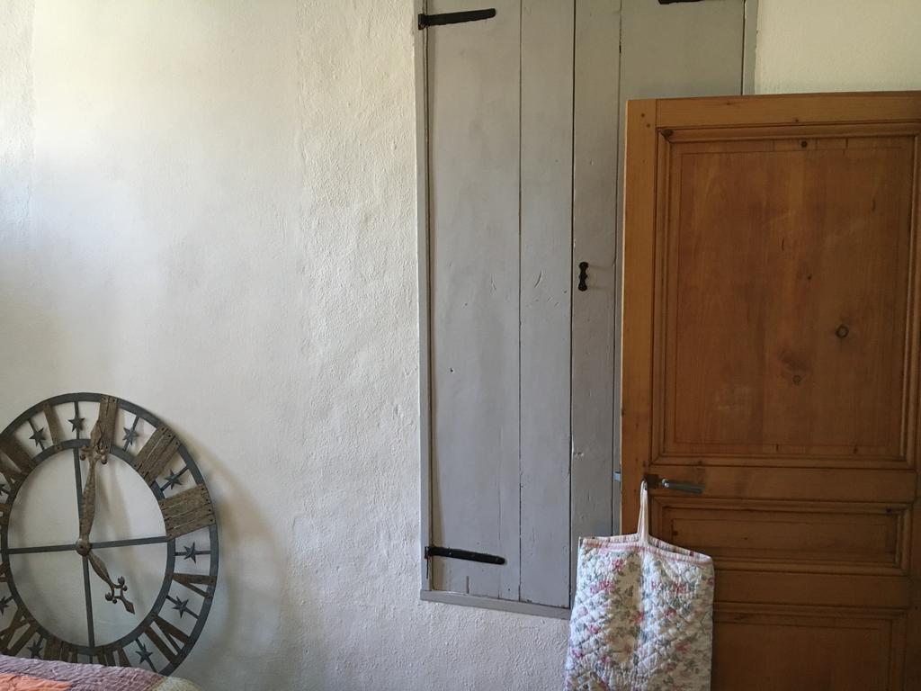 Maison Ventoux 1 Luxe Calme Central Linge Fourni Malaucène エクステリア 写真