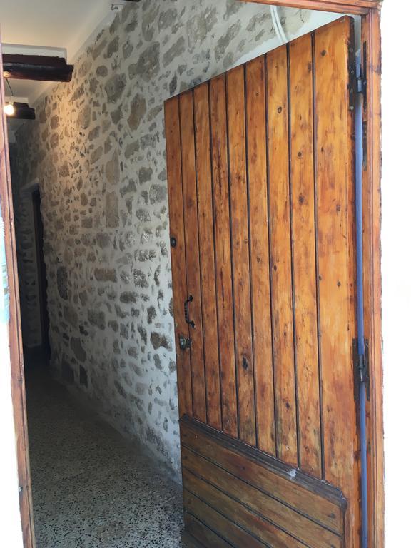 Maison Ventoux 1 Luxe Calme Central Linge Fourni Malaucène エクステリア 写真