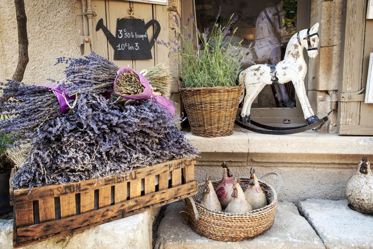 Maison Ventoux 1 Luxe Calme Central Linge Fourni Malaucène エクステリア 写真